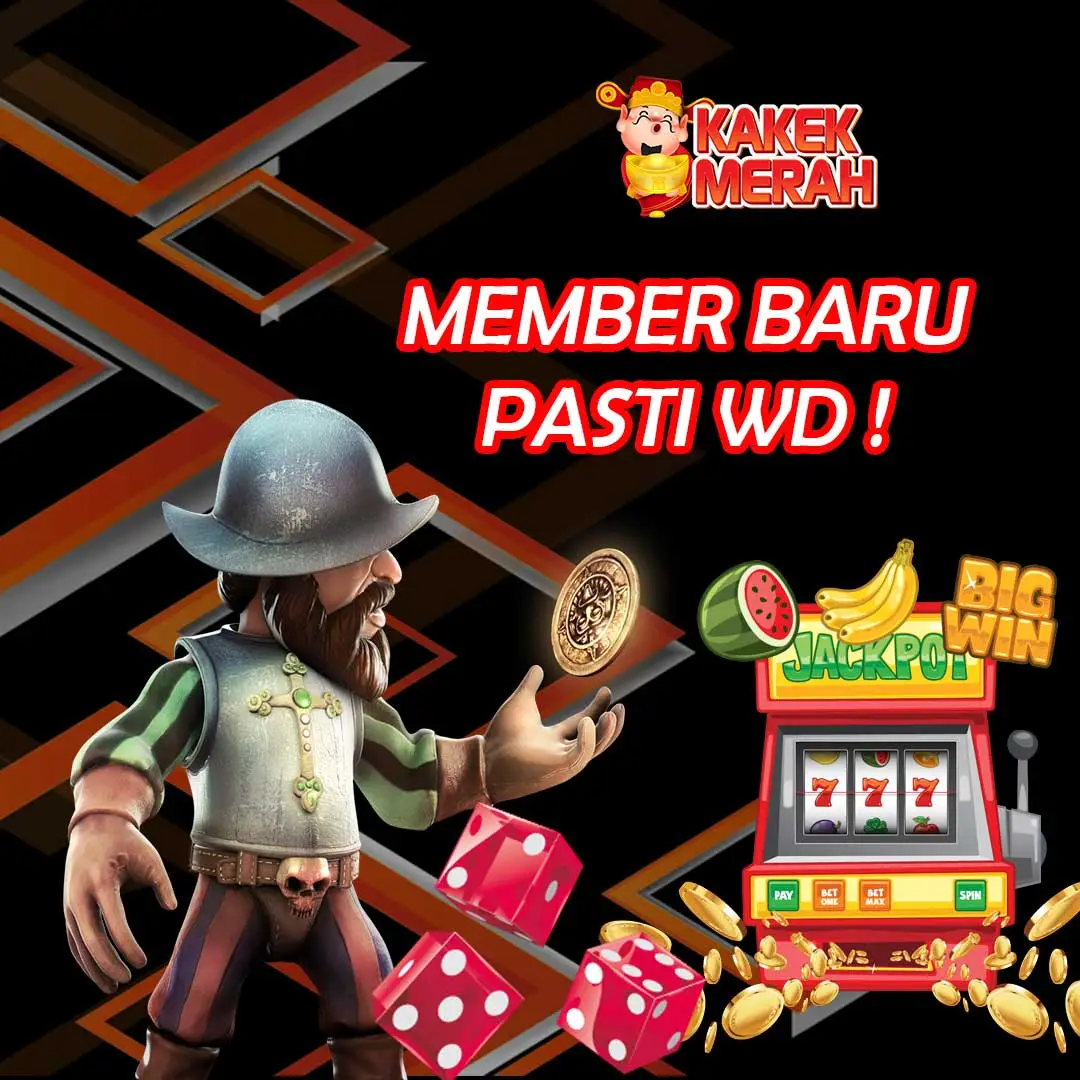 Kakekmerah4d | Situs Juara Penghasil Cuan Paling G0K1L