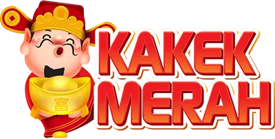 Logo Kakekmerah4d Rtp