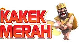 Logo Kakek Merah